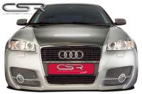 SF-Line Singleframe Frontspoiler/Frontschürze Audi S3 8L