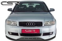 SF-Line front spoiler apron Audi A4 B6