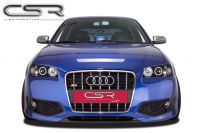 S3 Singleframe Frontspoiler/Frontschürze Audi A3 8L