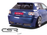 XX-Line Heckschürze/Heckstoßstange Audi A3 8L
