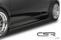 M-Line side skirts Audi A3 8L