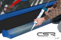 M-Line side skirts Audi A3 8L