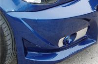 FX Frontschürze BMW E46