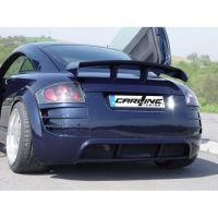 CI rear bumper Audi TT type 8N