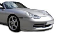 GT3 front bumper spoiler Porsche 911 type 996