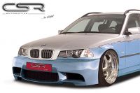O-Line Frontschürze BMW E46
