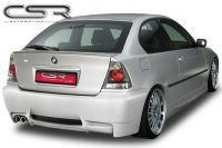 O-Line rear bumper spoiler BMW E46 Compact
