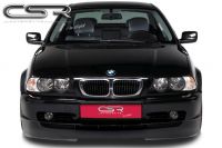 CSR Frontspoiler BMW E46 Coupe/Cabrio