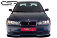 CSR Frontspoiler BMW E46 Facelift
