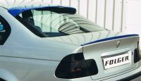 Dachspoiler BMW E46 Limousine