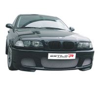 CL Frontspoilerstoßstange für BMW E46