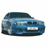 CL Frontspoilerstoßstange/Frontschürze für BMW 5er E34