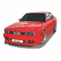CM Frontspoilerstoßstange/Frontschürze für BMW 5er E34