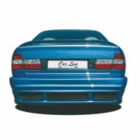 CM Heckstoßstange für BMW 5er E34