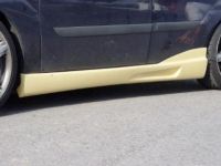 CS side skirts Ford Focus MK1