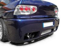 Clean Style Heckstoßstange/Heckschürze Ford Escort MK 5/6/7