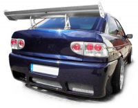 Clean Style Heckstoßstange/Heckschürze Ford Escort MK 5/6/7