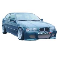 CM Frontspoiler/Frontschürze/Frontstoßstange BMW 3er E36