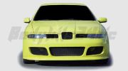 CS4 Frontspoilerstoßstange Seat Toledo / Leon 1M