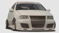 CI Frontspoilerstoßstange VW Polo 4 (6N)