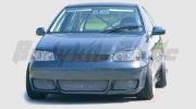 CS4 Frontspoilerstoßstange VW Polo 4 (6N2)