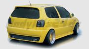 CS Heckschürze VW Polo 4 (6N)