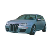NL front bumper spoiler Volkswagen Golf Mk4
