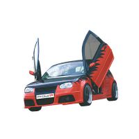 VR front bumper spoiler Volkswagen Golf Mk4