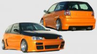 SF1 Breitbausatz VW Polo 4 (6N) 3-trg.