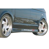CI Seitenschwellersatz VW T5