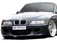 WS Frontschürze BMW Z3
