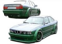 STREETFIGHTER wide body kit BMW 5 series E34