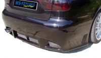 CRAZY Heckschürze/Heckstoßstange Seat Toledo 1M