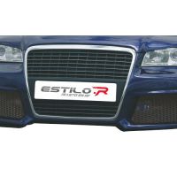CI front bumper spoiler Audi A6 C5/4B year 05/2001-2005