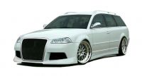 XTR Frontspoiler/Frontschürze VW Passat 3BG