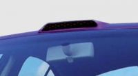 Roof airbox for Skoda Octavia 2