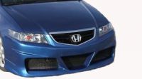 CRAZY Frontspoilerstoßstange für Honda Accord