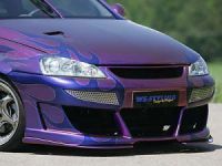 WS Frontspoiler/Frontschürze für Opel Corsa C