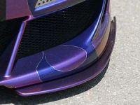 WS Frontspoiler/Frontschürze für Opel Corsa C