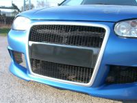 XTR Frontspoiler/Frontschürze VW Golf 4