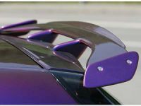 WS Dachspoiler/Dachflügel Opel Corsa C
