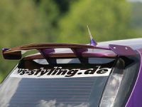 WS Dachspoiler/Dachflügel Opel Corsa C