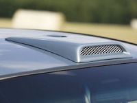 WS Dachlufthutze für Opel Astra G