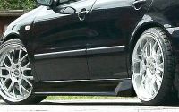 XTR Seitenschweller Seat Toledo/Leon 1M