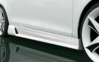 XTR Seitenschweller VW Golf 5