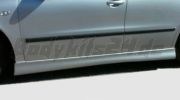 RS side skirts Seat Toledo/Leon