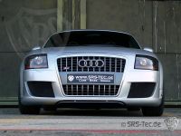 A1 front bumper spoiler Audi TT 8N