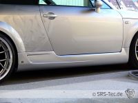 A1 Seitenschweller Audi TT 8N