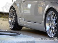 A1 Seitenschweller Audi TT 8N