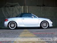 A1 Seitenschweller Audi TT 8N